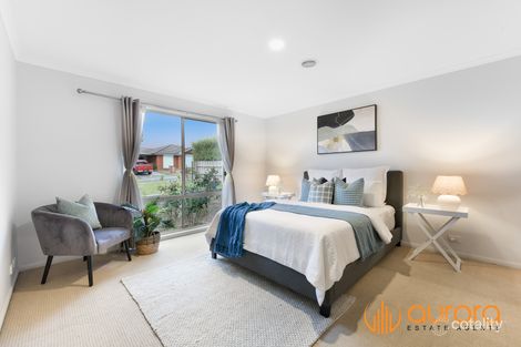Property photo of 47 Hancock Drive Berwick VIC 3806