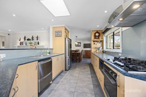 Property photo of 24 Nicholson Crescent Mount Evelyn VIC 3796