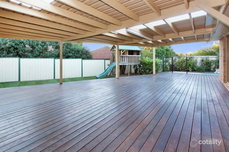 Property photo of 2 Juliana Place Bligh Park NSW 2756