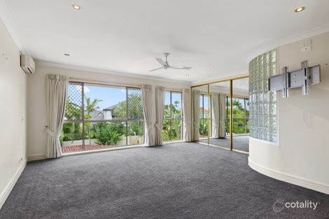 Property photo of 36 Beauty Point Drive Robina QLD 4226