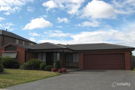 Property photo of 4 Fernshaw Place Sunbury VIC 3429