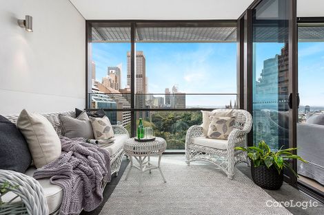 Property photo of 1202/157-167 Liverpool Street Sydney NSW 2000