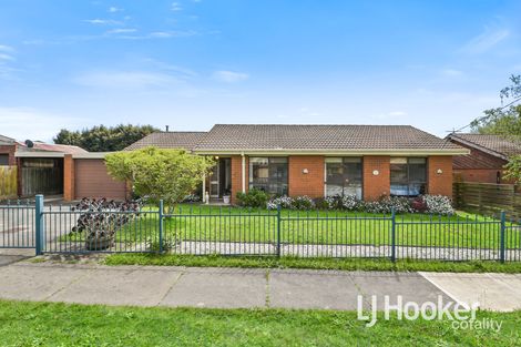 Property photo of 19 Stuart Avenue Hampton Park VIC 3976