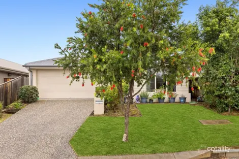 8 HOLLAND ST, BELLBIRD PARK, QLD 4300