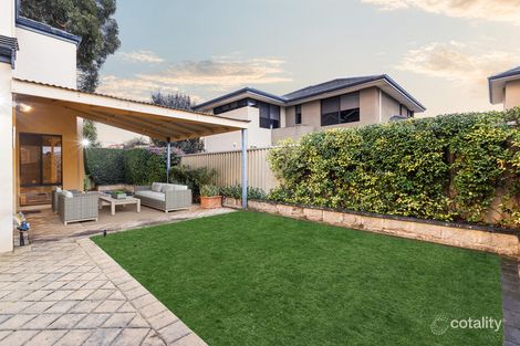 Property photo of 5C Thurlow Avenue Yokine WA 6060