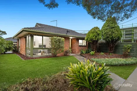 Property photo of 1/23 Cross Road Chelsea VIC 3196
