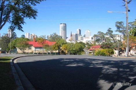 Property photo of 7/331 Gregory Terrace Spring Hill QLD 4000