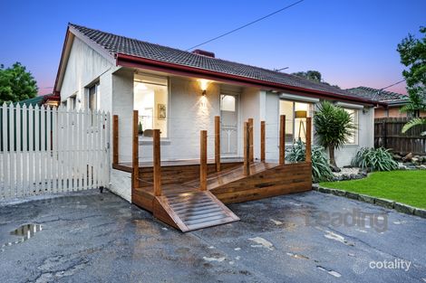 Property photo of 11 Dundas Avenue Sunbury VIC 3429
