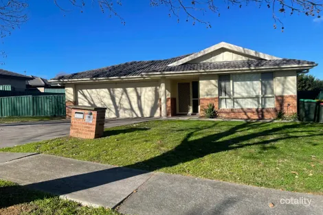 9 Henry Dangar Dr, Muswellbrook, NSW 2333