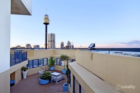 Property photo of 441/27 Park Street Sydney NSW 2000