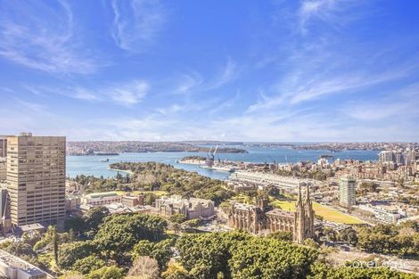 441/27 Park St, Sydney, NSW 2000