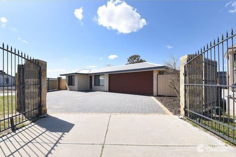 Property photo of 11 Pensacola Terrace Clarkson WA 6030