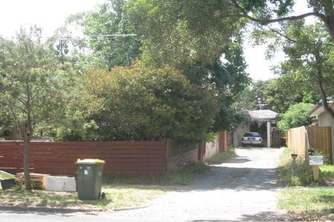 13 Park Cl, Vermont, VIC 3133