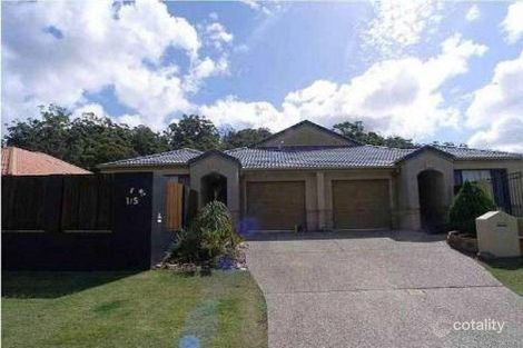5 Keegan Cct, Currumbin Waters, QLD 4223