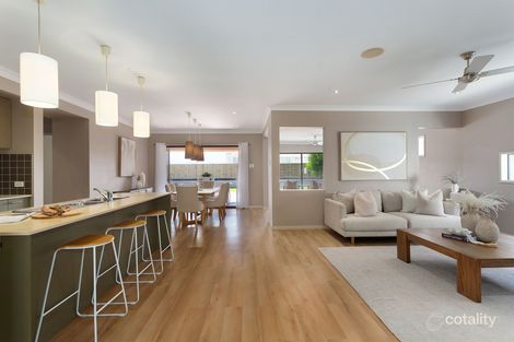 Property photo of 14 Wilkiea Street Meridan Plains QLD 4551