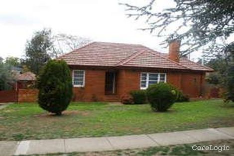 Property photo of 47 Captain Cook Crescent Griffith ACT 2603