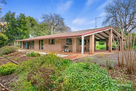 Property photo of 1 Haw Street Leongatha VIC 3953