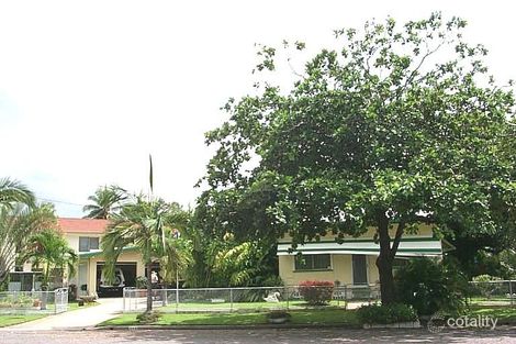 Property photo of 119 Queens Road Hermit Park QLD 4812