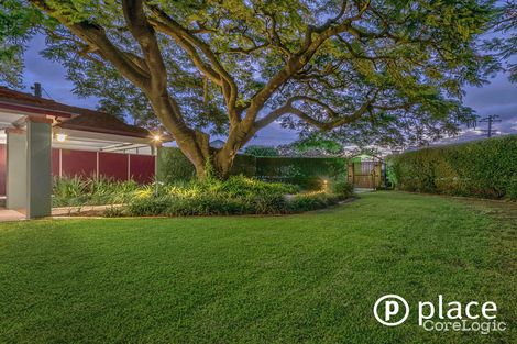 Property photo of 119 Virginia Avenue Hawthorne QLD 4171