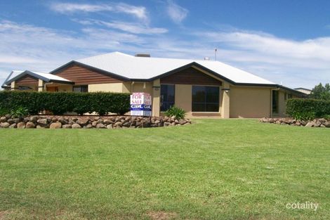 1 Peters Pl, Goondiwindi, QLD 4390