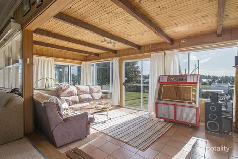 Property photo of 35 Esplanade Beauty Point TAS 7270