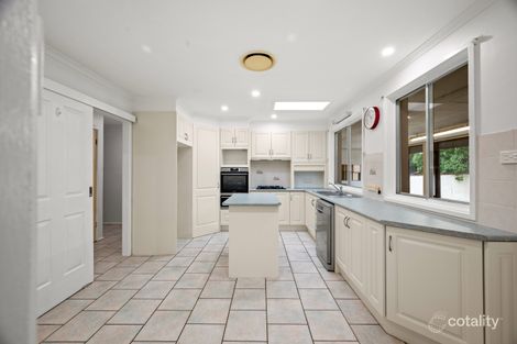 Property photo of 1 Geranium Avenue Macquarie Fields NSW 2564