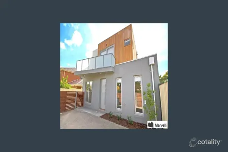 1/14 Sandown Rd, Ascot Vale, VIC 3032
