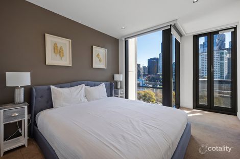 Property photo of 626/1 Queensbridge Square Southbank VIC 3006