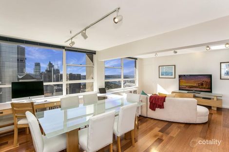 Property photo of 441/27 Park Street Sydney NSW 2000