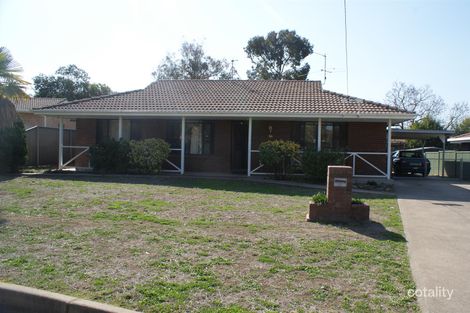 16 Allawah St, Hillvue, NSW 2340