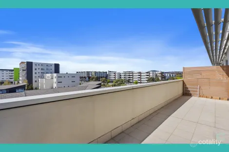 Property photo of 97/227-229 Flemington Road Franklin ACT 2913