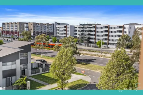 Property photo of 97/227-229 Flemington Road Franklin ACT 2913