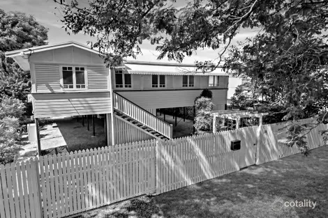 16 Macrossan St, South Townsville, QLD 4810