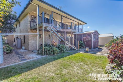 Property photo of 16 Townsville Crescent Deception Bay QLD 4508