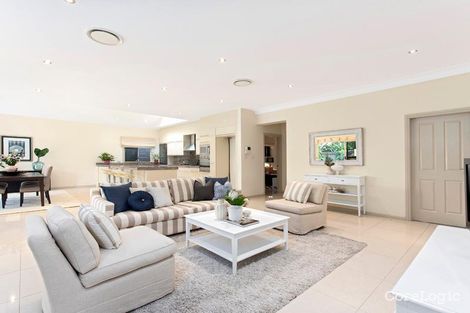 Property photo of 23A Fitzsimmons Avenue Lane Cove North NSW 2066