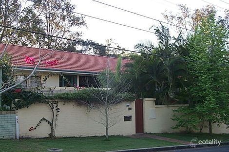 41 Castile St, Indooroopilly, QLD 4068