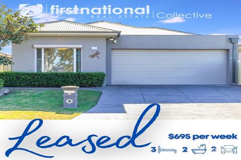 Property photo of 19 Budgen Circuit Harrington Park NSW 2567