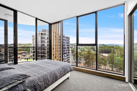 Property photo of 1227/17 Howard Avenue Dee Why NSW 2099