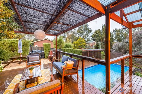 Property photo of 20 Haverfield Place McKellar ACT 2617
