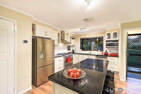 Property photo of 20 Haverfield Place McKellar ACT 2617