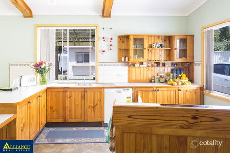 Property photo of 40 Thomas Street Picnic Point NSW 2213