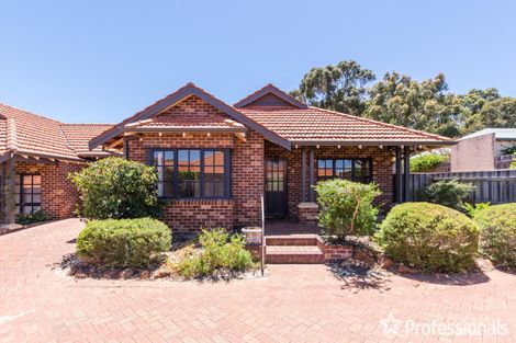Property photo of 9/37 Central Road Kalamunda WA 6076
