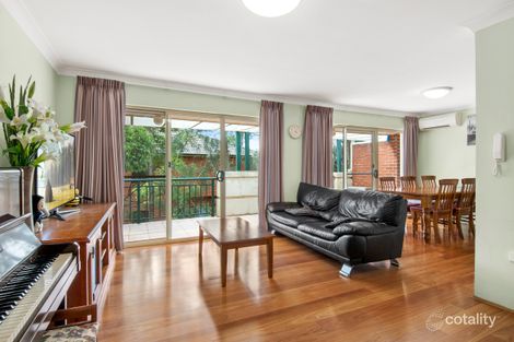 Property photo of 32/23 George Street North Strathfield NSW 2137