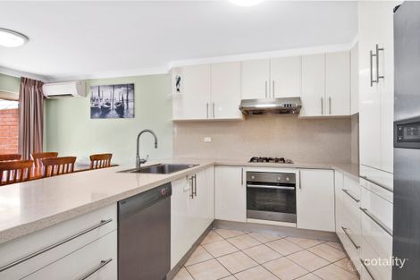 Property photo of 32/23 George Street North Strathfield NSW 2137