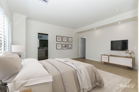 Property photo of 134B Roberts Street Joondanna WA 6060