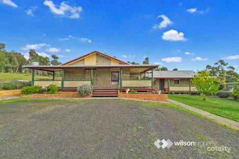 170 Old Callignee Rd, Callignee, VIC 3844
