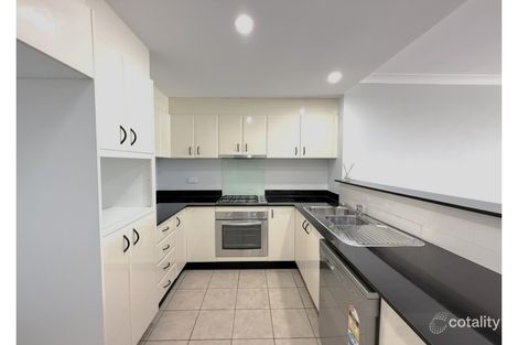 Property photo of 608/16 Meredith Street Bankstown NSW 2200
