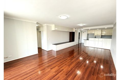 Property photo of 608/16 Meredith Street Bankstown NSW 2200
