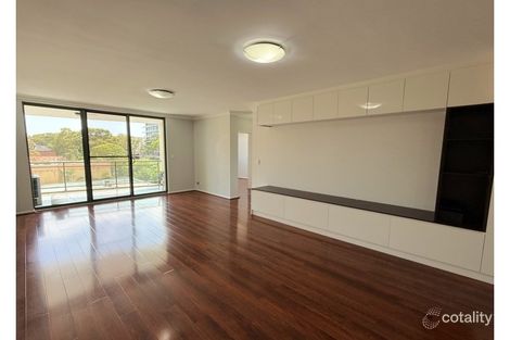 Property photo of 608/16 Meredith Street Bankstown NSW 2200