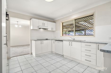 Property photo of 25 Clarendon Street Strathpine QLD 4500
